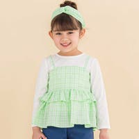 Noeil aime BeBe（ノイユエームベベ）のトップス/Ｔシャツ