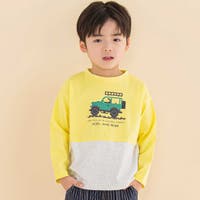 Noeil aime BeBe（ノイユエームベベ）のトップス/Ｔシャツ
