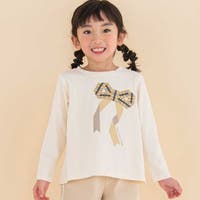 Noeil aime BeBe（ノイユエームベベ）のトップス/Ｔシャツ