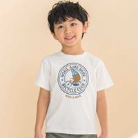 Noeil aime BeBe（ノイユエームベベ）のトップス/Ｔシャツ