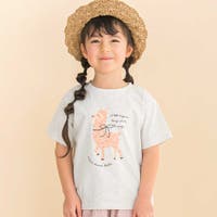 Noeil aime BeBe（ノイユエームベベ）のトップス/Ｔシャツ