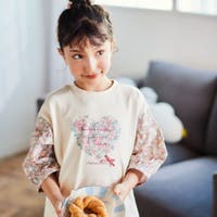 Noeil aime BeBe（ノイユエームベベ）のトップス/Ｔシャツ