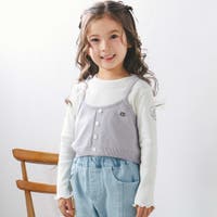 SLAP SLIP（スラップスリップ）のトップス/Ｔシャツ