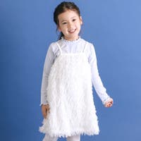 SLAP SLIP（スラップスリップ）のトップス/アンサンブル