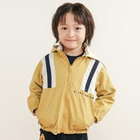 ブルゾン イエロー/黄色系 （キッズ） - ファッション通販SHOPLIST