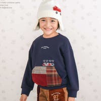 SLAP SLIP（スラップスリップ）のトップス/トレーナー