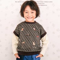 SLAP SLIP（スラップスリップ）のトップス/トレーナー