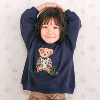 SLAP SLIP（スラップスリップ）のトップス/トレーナー