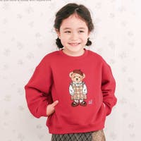 おけいちゃん　アルベロベロ　赤色 トレーナー Mサイズ おけいちゃん アルベロベロ 赤色 トレーナー Mサイズ おけい