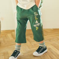 SLAP SLIP（スラップスリップ）のパンツ・ズボン/クロップドパンツ・サブリナパンツ