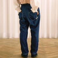 SLAP SLIP（スラップスリップ）のパンツ・ズボン/テーパードパンツ