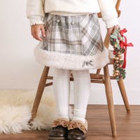 SLAP SLIP（スラップスリップ）のスカート/ひざ丈スカート