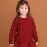 SLAP SLIP（スラップスリップ）のトップス/ニット・セーター