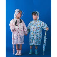 SLAP SLIP（スラップスリップ）の小物/雨具・レインコート