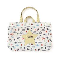 SLAP SLIP（スラップスリップ）のバッグ・鞄/通園バッグ