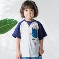 SLAP SLIP（スラップスリップ）のトップス/Ｔシャツ