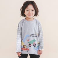 SLAP SLIP（スラップスリップ）のトップス/Ｔシャツ