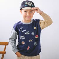 SLAP SLIP（スラップスリップ）のトップス/Ｔシャツ