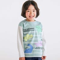 SLAP SLIP（スラップスリップ）のトップス/Ｔシャツ
