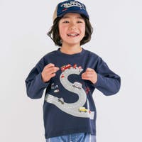 SLAP SLIP（スラップスリップ）のトップス/Ｔシャツ