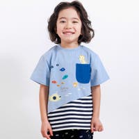 SLAP SLIP（スラップスリップ）のトップス/Ｔシャツ