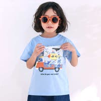 SLAP SLIP（スラップスリップ）のトップス/Ｔシャツ