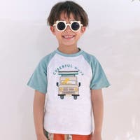 SLAP SLIP（スラップスリップ）のトップス/Ｔシャツ