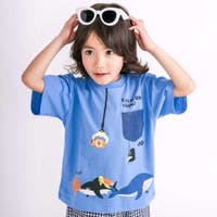 SLAP SLIP（スラップスリップ）のトップス/Ｔシャツ