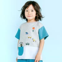 SLAP SLIP（スラップスリップ）のトップス/Ｔシャツ