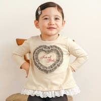 SLAP SLIP（スラップスリップ）のトップス/Ｔシャツ