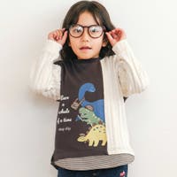 SLAP SLIP（スラップスリップ）のトップス/Ｔシャツ