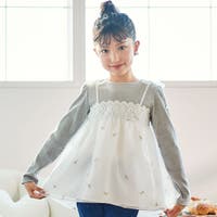 SLAP SLIP（スラップスリップ）のトップス/Ｔシャツ