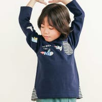 SLAP SLIP（スラップスリップ）のトップス/Ｔシャツ