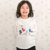 SLAP SLIP(スラップスリップ)のトップス/Tシャツ