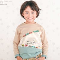 SLAP SLIP（スラップスリップ）のトップス/Ｔシャツ