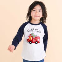 SLAP SLIP（スラップスリップ）のトップス/Ｔシャツ