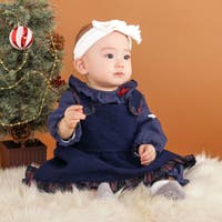 SLAP SLIP（スラップスリップ）のベビー/べビーロンパース・カバーオール