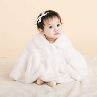 SLAP SLIP（スラップスリップ）のベビー服・ベビー用品/ベビーアウター