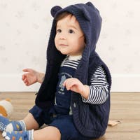 SLAP SLIP（スラップスリップ）のベビー/ベビーアウター