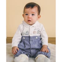 SLAP SLIP（スラップスリップ）のパンツ・ズボン/オールインワン・つなぎ