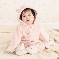 SLAP SLIP（スラップスリップ）のベビー/ベビーアウター