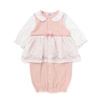 SLAP SLIP（スラップスリップ）のベビー/べビーロンパース・カバーオール