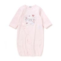 SLAP SLIP（スラップスリップ）のベビー/べビーロンパース・カバーオール