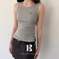 BEIDELLI（ベイデリー）のトップス/タンクトップ