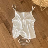 BEIDELLI（ベイデリー）のトップス/ノースリーブ