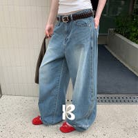 BEIDELLI（ベイデリー）のパンツ・ズボン/デニム