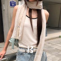 BEIDELLI（ベイデリー）のトップス/キャミソール