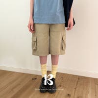 BEIDELLI（ベイデリー）のパンツ・ズボン/カーゴパンツ