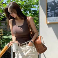 BEIDELLI（ベイデリー）のトップス/キャミソール