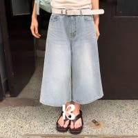 BEIDELLI（ベイデリー）のパンツ・ズボン/デニム